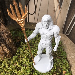 Aquaman - Đế vương Atlantis