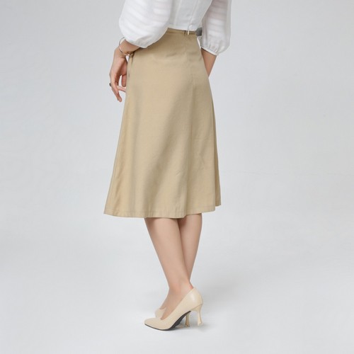 Chân váy Monde Point MPWA0616410 màu nâu | BigBuy360 - bigbuy360.vn