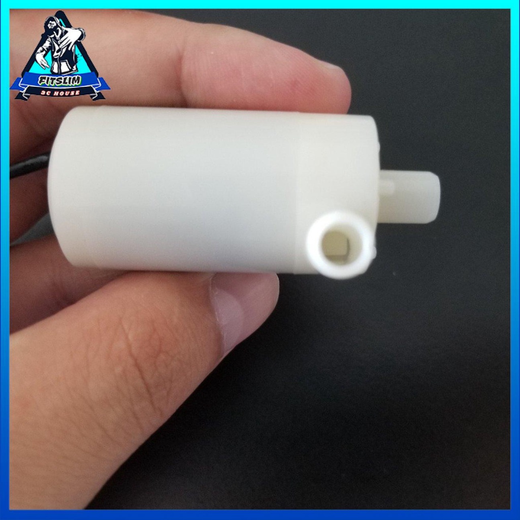 Máy Bơm Nước Mini 3 / 4. 5v