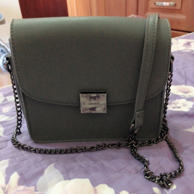 Túi vascara chính hãng