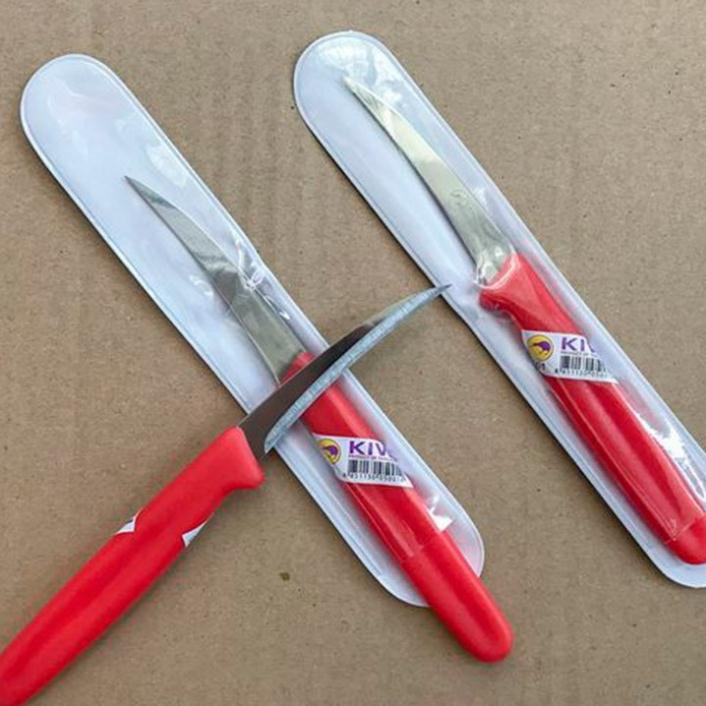 Dao tỉa hoa quả Kiwi Thái Lan D001
