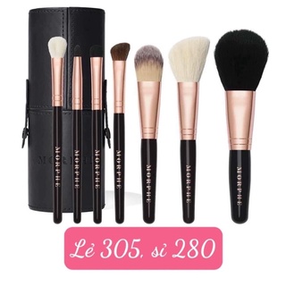 Bộ cọ morphe