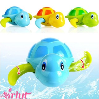 Rùa bơi đồ chơi lên dây cót vui nhộn cho bé