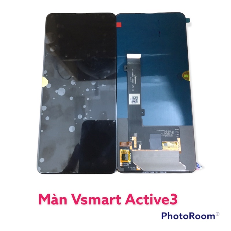 Màn hình điện thoại Vsmart active3
