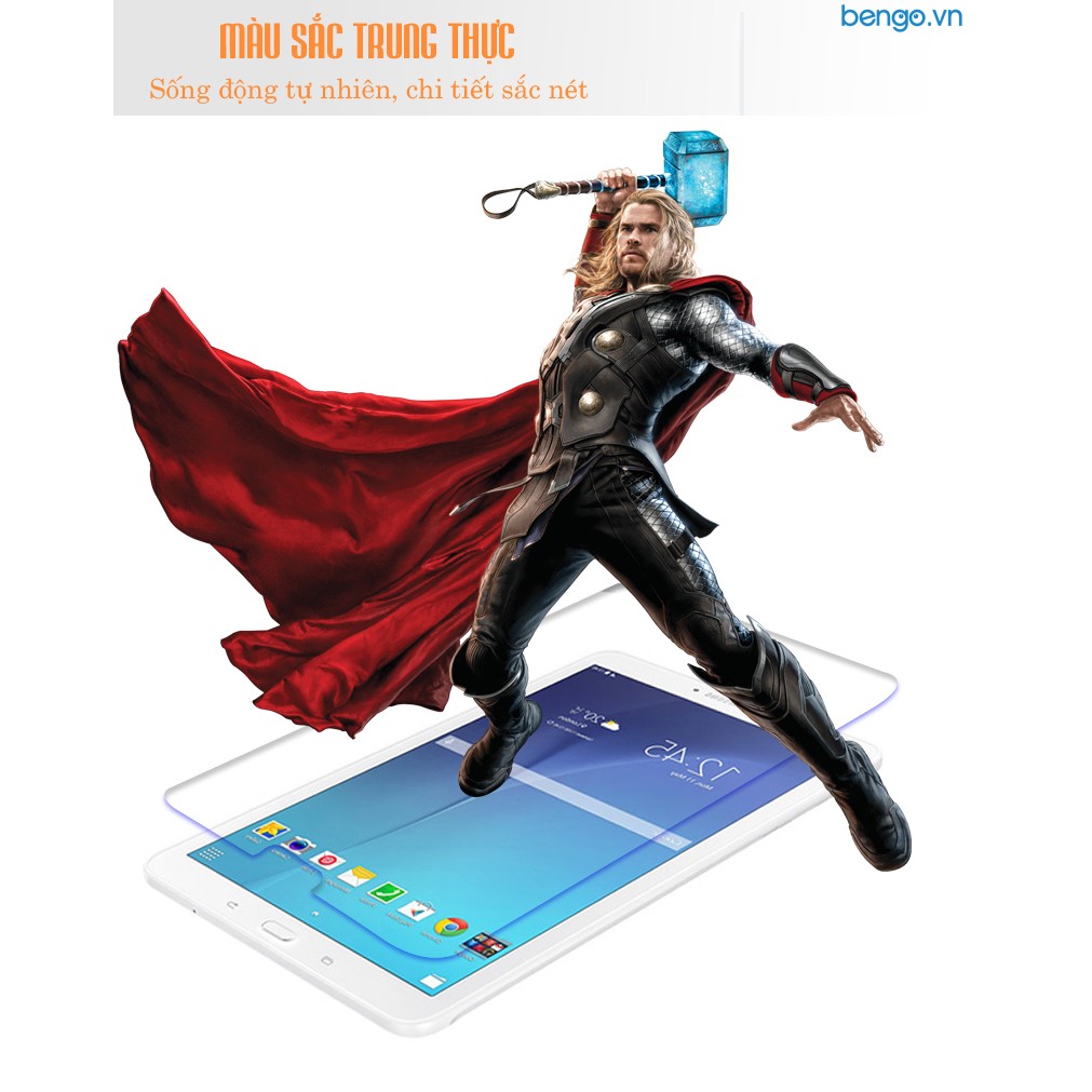 Dán màn hình cường lực Samsung Galaxy Tab E 9.6'' SM-T560 9H