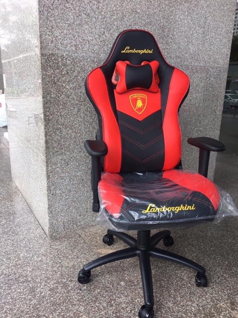 Ghế Lamborghini, ghế văn phòng - siêu phẩm giá đẹp