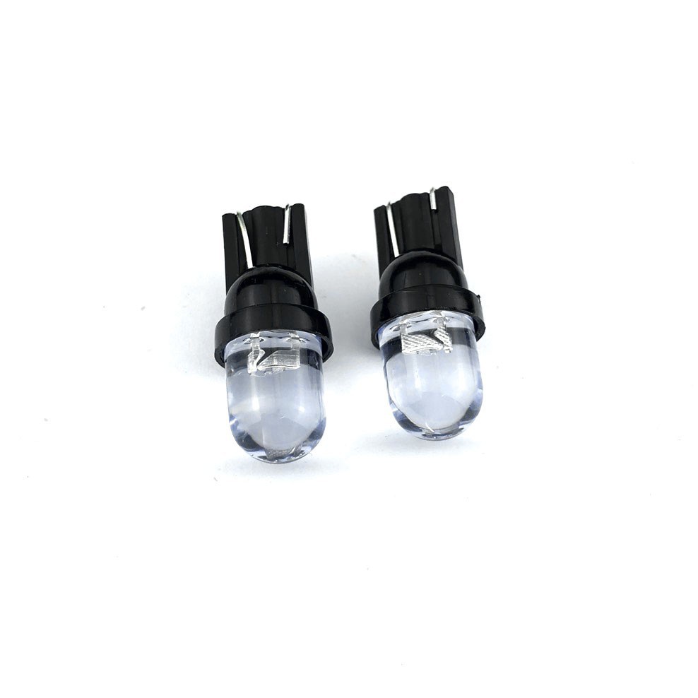 Đèn Led Xi Nhan 7 màu , Demi Xi nhan 7 màu gắn xe máy nhấp nháy