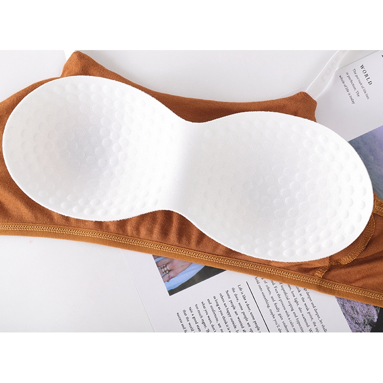 Áo lót nâng ngực có miếng đệm thời trang cho nữ