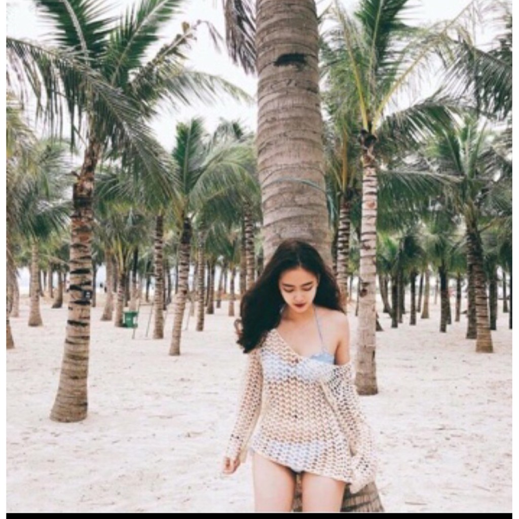 ⚡️FLASH SALE⚡️ ÁO LƯỚI ĐI BIỂN | BigBuy360 - bigbuy360.vn