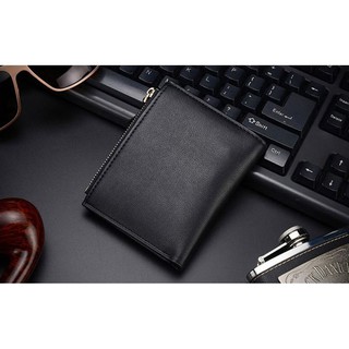 Bóp ví nam trẻ trung thời trang