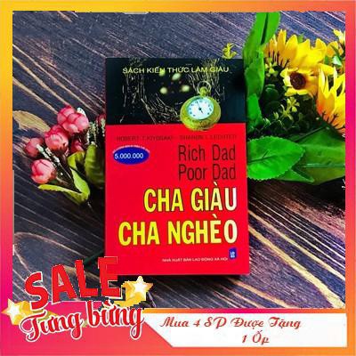 Cha giàu cha nghèo