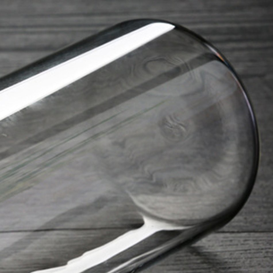 Hộp Thủy Tinh Trong Suốt Đựng Gia Vị Có Nắp Đậy | BigBuy360 - bigbuy360.vn