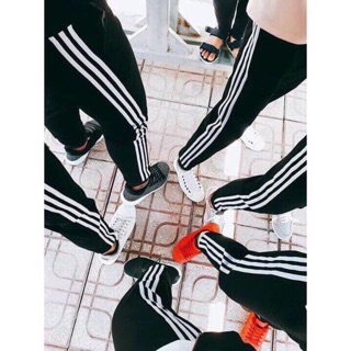 Quần Adidas