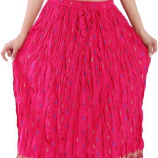 Chân Váy Ấn Độ 043