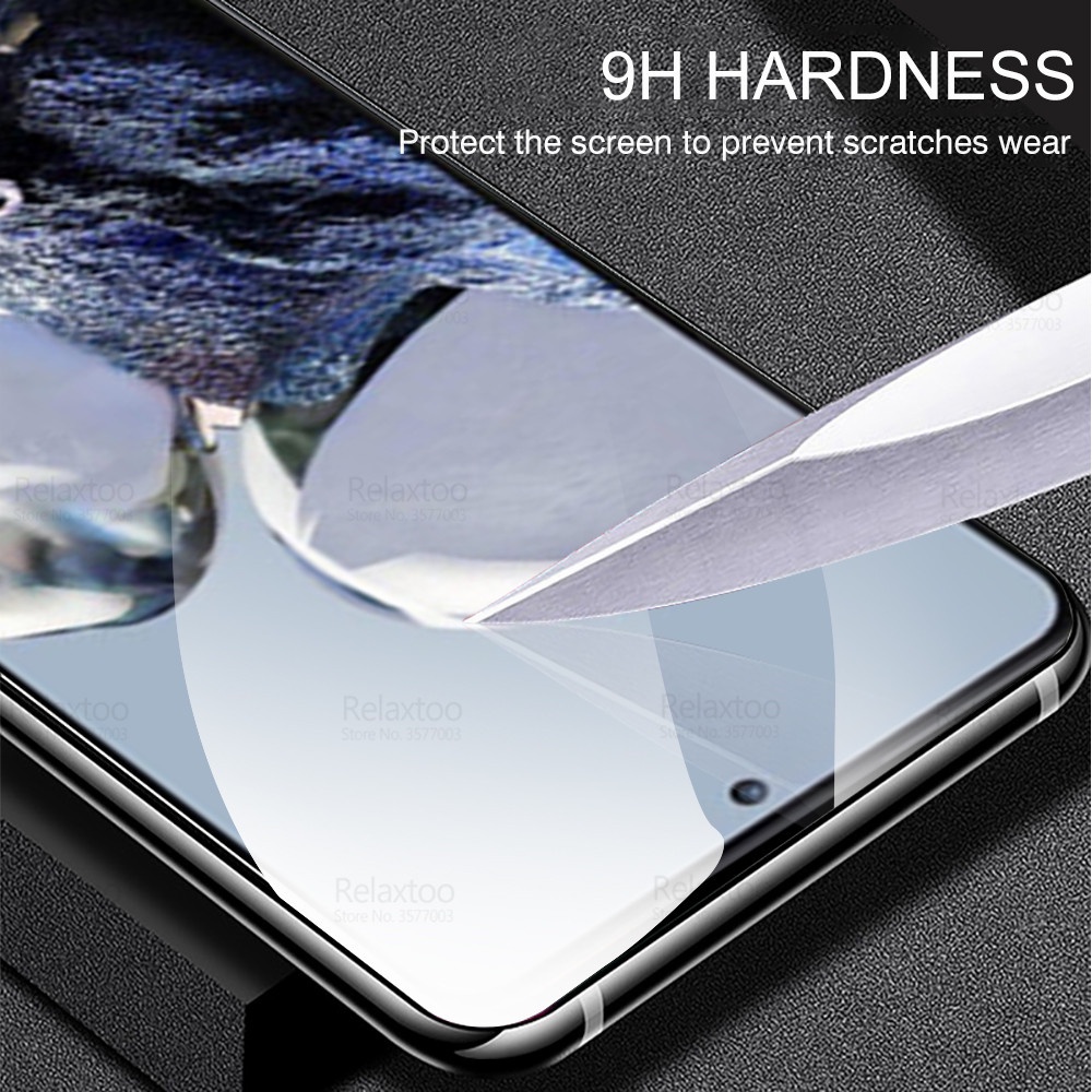 Kính Cường Lực Bảo Vệ Camera 2 Trong 1 Cho Xiaomi Mi 12T Pro Mi12T 12 T T12 5G 12TPro