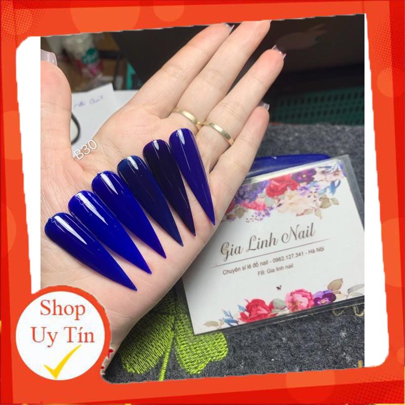 Sơn vendeeni xanh than