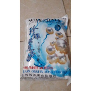 [Mai Huân] Mặt nạ dẻo đắp mặt spa Cam Kết Chất Lượng