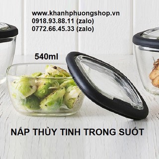 hộp thủy tinh lock&lock - hộp thủy tinh lock&lock