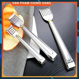 CHÍNH HÃNG -  Kẹp gắp thức ăn inox,kẹp gắp thịt nướng,gắp đá,kẹp nướng bánh mì