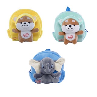 Quà tặng của Bobby