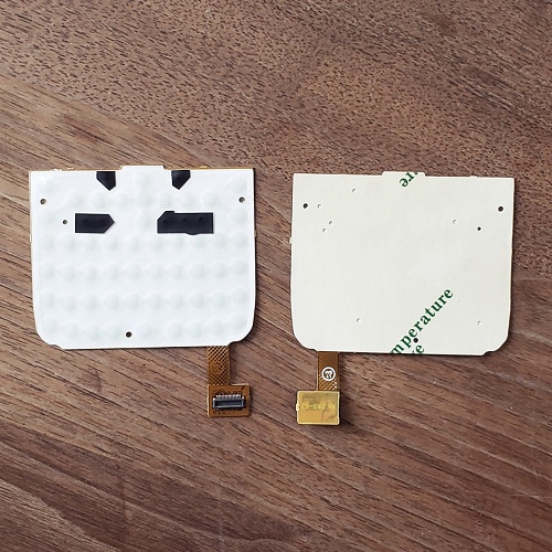 Đệm phím Nokia E63