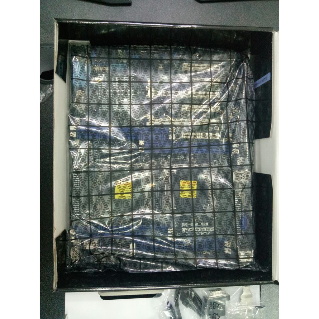 Main ASUS Z10PA D8C (DUAL CPU SERVER / WORKSTATION) Chính Hãng | BigBuy360 - bigbuy360.vn