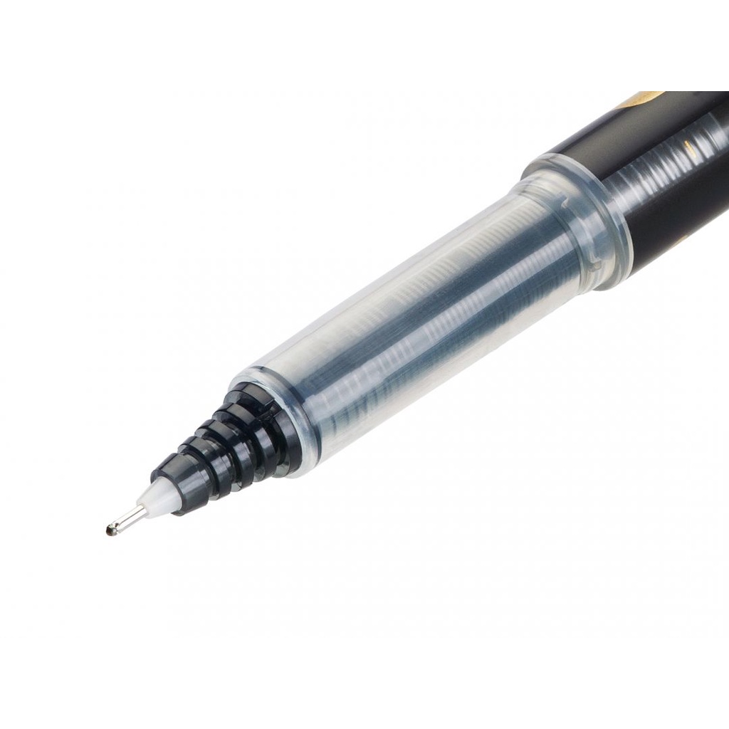 Bút Mực Nước Pilot Hi-Tech V7 Cartridge System BXC-V7-BG/BGD