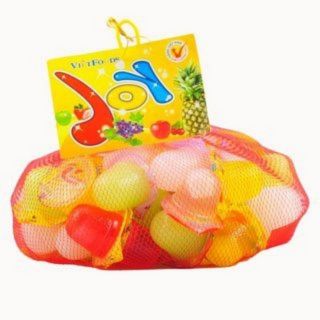 Thạch rau câu túi lưới