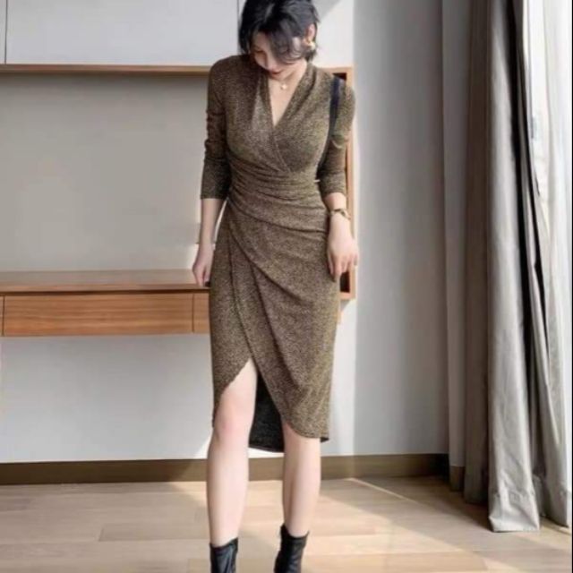 Đầm si minhngoc