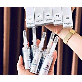 Kem khử thâm nuwhite 5ml - ảnh sản phẩm 4