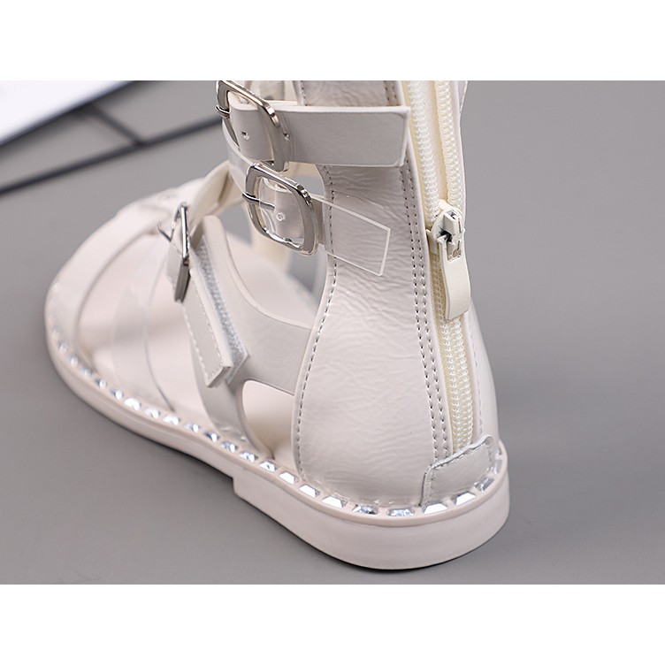 sandal bé gái size 26-36 siêu hót