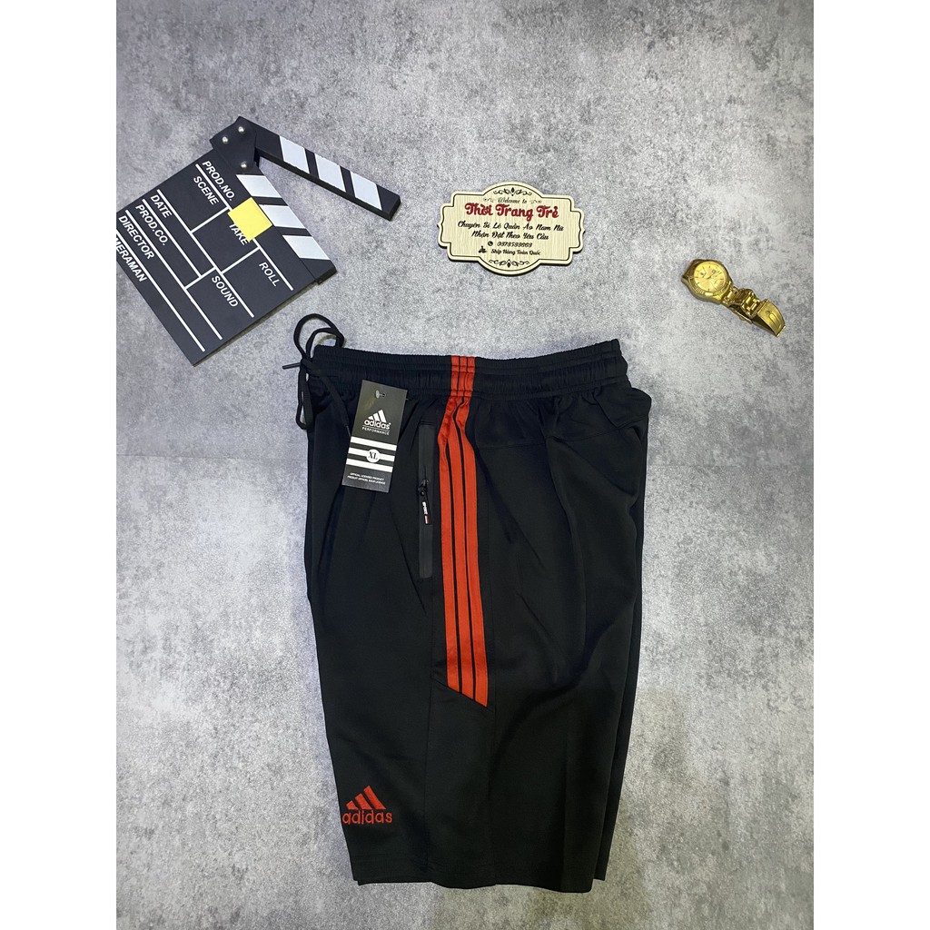 Quần đùi nam 💕SALE💕 short thể thao, mặc nhà trẻ trung đẹp hàn quốc tập poli dãn gym,mặc ở nhà mới nhất [mã SOCAD2] | BigBuy360 - bigbuy360.vn