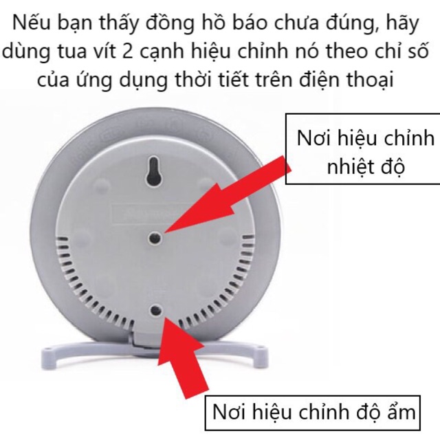 ẨM KẾ CƠ HỌC TH108 (LOẠI TO)