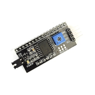 Module Chuyển Đổi I2C Cho LCD1602 và LCD2004