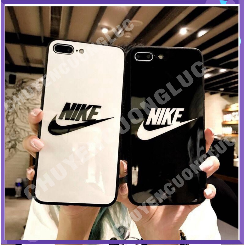 [HOT] Ốp Lưng Kính Cường Lực NIK . ... - CCLNB