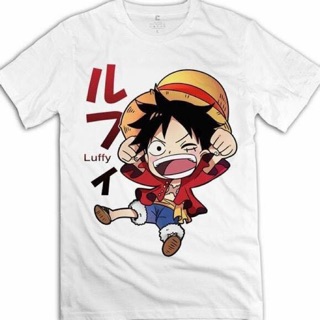 Áo Luffy Chibi