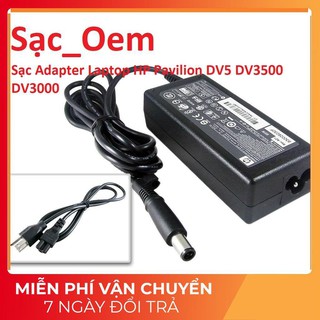 Sạc hp pavilion dv3000