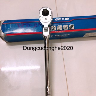 CẦN SIẾT LẮC LÉO KINGTONY 3781-11P