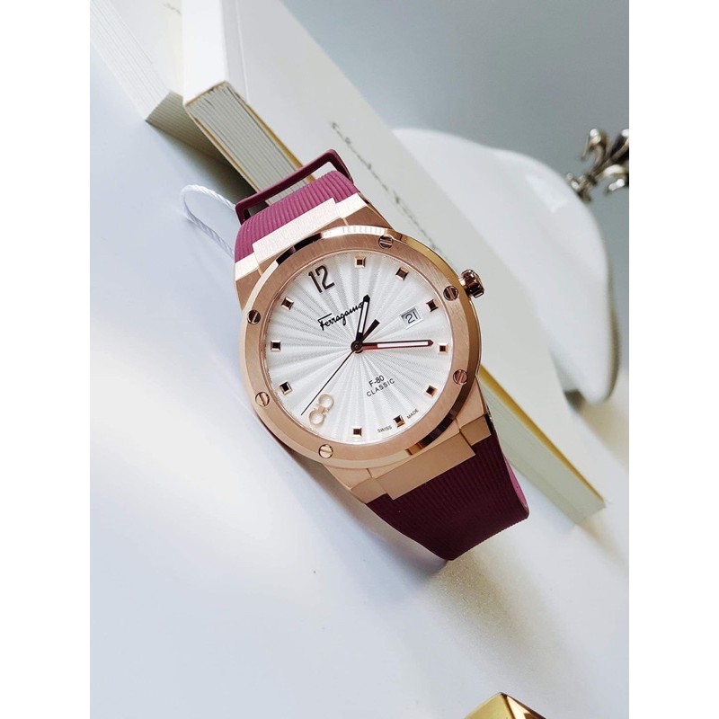 Đồng hồ nam Frederique Constant FC-80 Classic