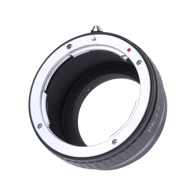 Ống kính pk-fx cho Pentax pk lens to Fujifilm