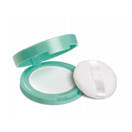 Phấn Phủ Khoáng Dạng Nén Kiềm Dầu Vượt Trội SilkyGirl No Sebum Blotting Pact 7g