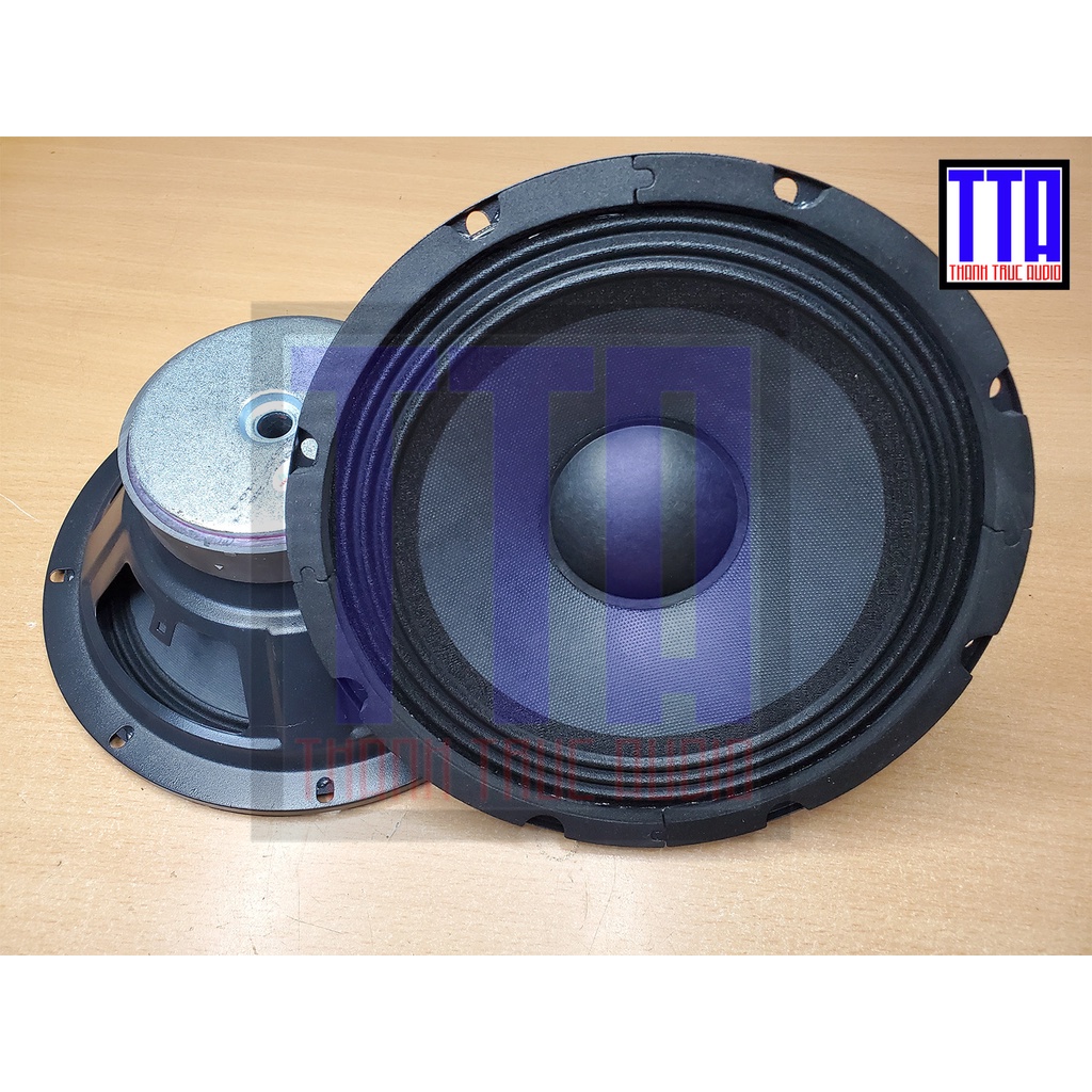 Loa bass rời 2 tấc dùng cho loa kéo côn 35 từ 100 trỡ kháng 4 ôm - hàng nhập khẩu - 1 Cái
