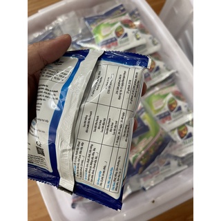 PHÂN BÓN LÁ NPK 20.20.20 THÁI 100 GRAM