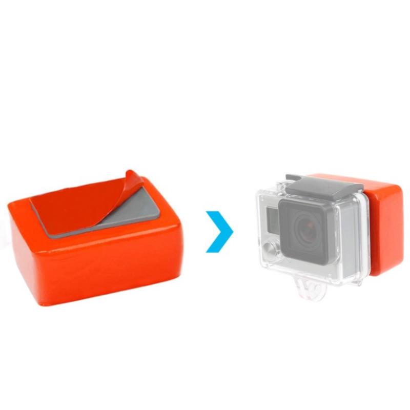 Bộ Phụ Kiện Bảo Vệ Răng Miệng Cho GoPro Hero Series 4~10 SJCAM