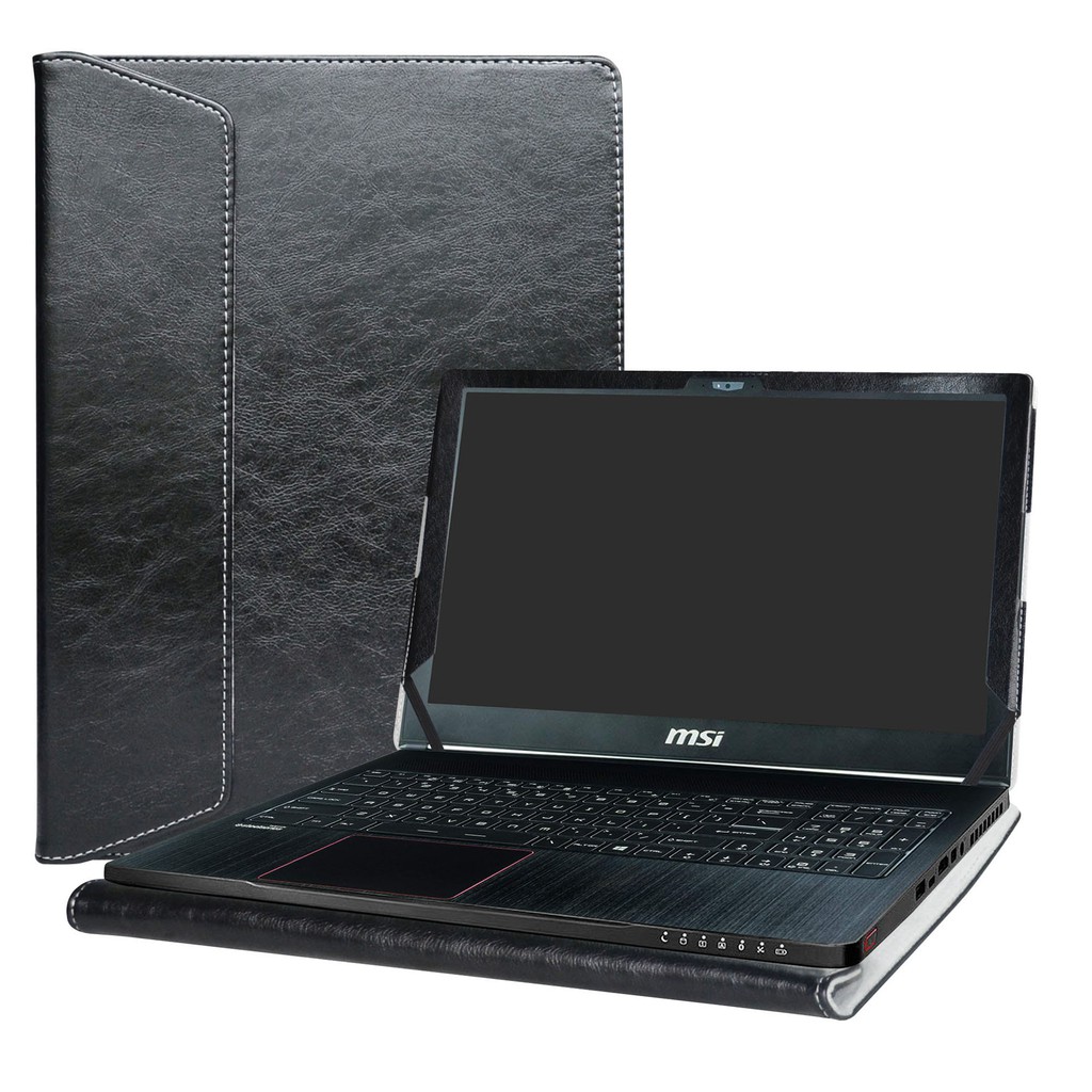 Vỏ Bảo Vệ Laptop 15.6 "Msi Gs Series Gs63 Stealth-010 / Stealth-060 & Stealth Pro Gs63Vr Stealth-252 / Stealth Pro / Msiher