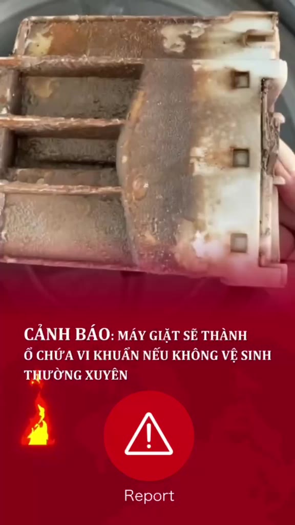 Combo Tẩy lồng và Tẩy mốc gioăng cao su máy giặt Karabi