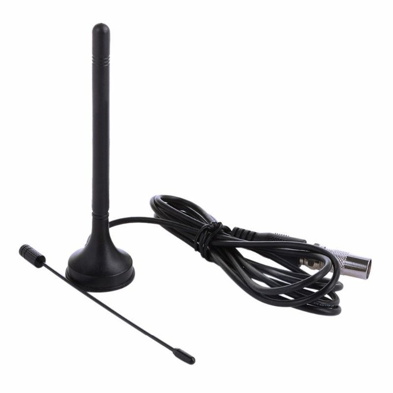 Ăng Ten Kỹ Thuật Số Trong Nhà DVB-T TV HDTV 25DB Cho DVB-T Antena HDTV Box Cáp