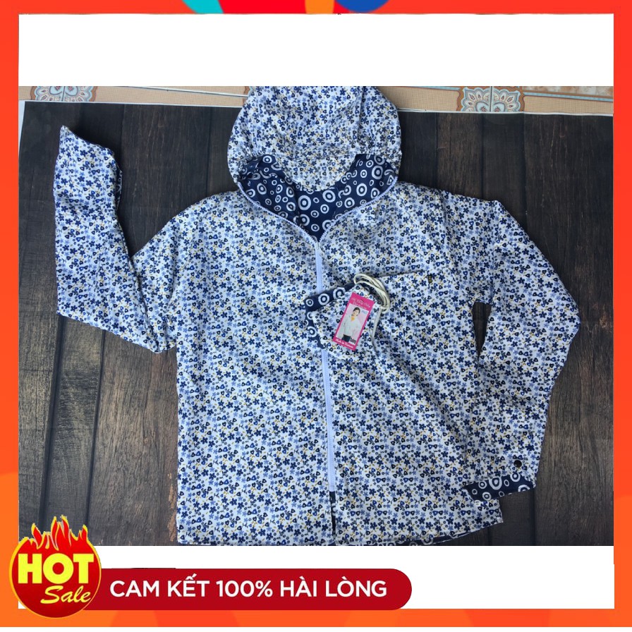 Áo Chống Nắng Thô 2 Lớp- LOẠI CAO CẤP ⚡️FREESHIP⚡️Vải Thô Kate Cao Cấp Mềm Mại, Thoáng Mát, Chống Tia UV hiệu quả