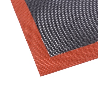 Perforated Silicone Baking Mat Non-Stick Baking Oven Sheet Liner for Cookie /Bread/ Macaroon/Biscuits Kitchen Tools