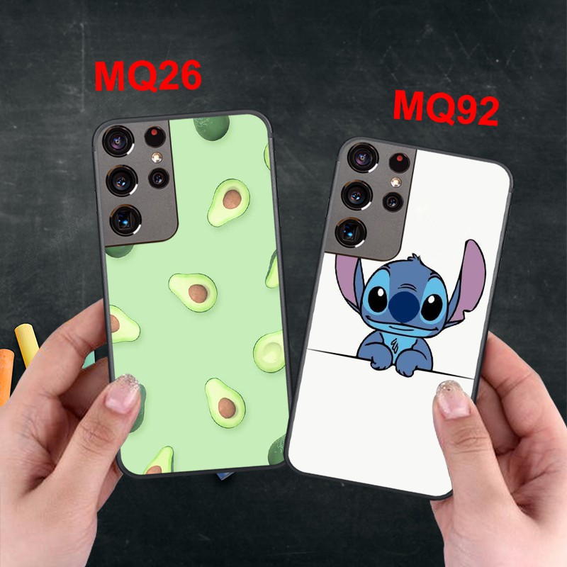 ỐP LƯNG ĐIỆN THOẠI SAMSUNGB S21 ULTRA - SAMSUNG S21 5G - SAMSUNG S21 PLUS 5G NHIỀU MẪU GIÁ RẺ